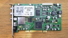 WinTV-HVR-4000
