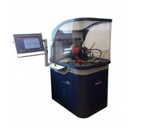 High-pressure fuel pump Jeep