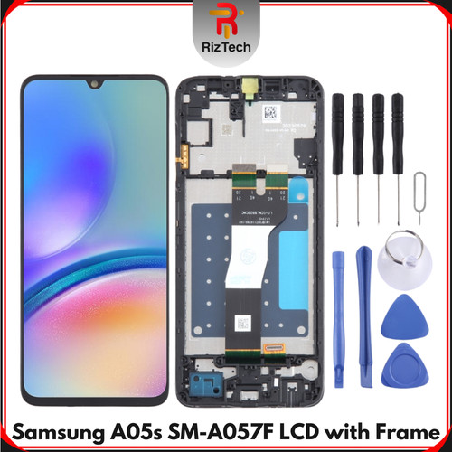 For samsung galaxy a05s - for,
