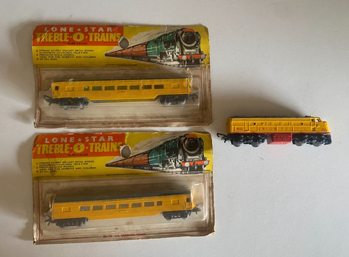 Lonestar ooo gauge union - ooo/n,