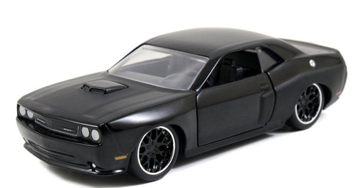 Jada toys dodge challenger - toys,,