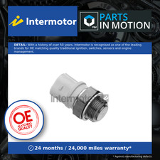 Radiator Fan Switch fits VW