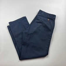 Dickies 874 Navy Blue Work