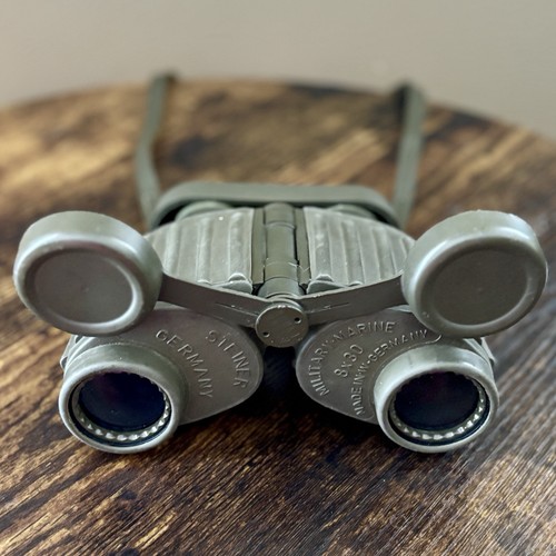 Vintage steiner military - steiner,