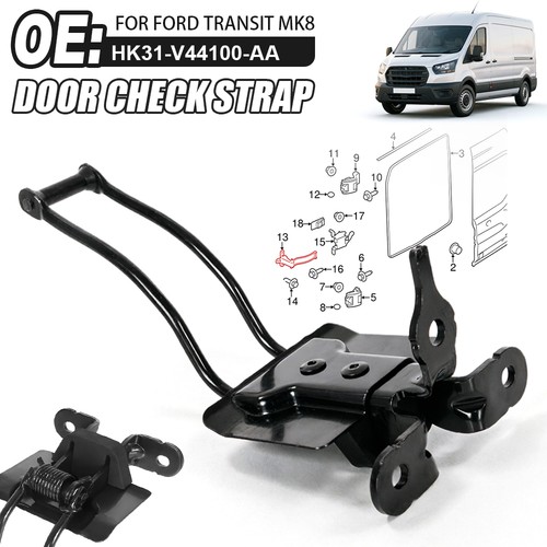 For ford transit mk8 - ford,
