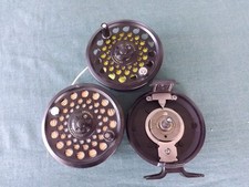 PFLUEGER SUPREME 2796 FLY REEL