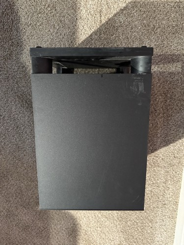 Sony wsb102 subwoofer - ss-wsb102, home