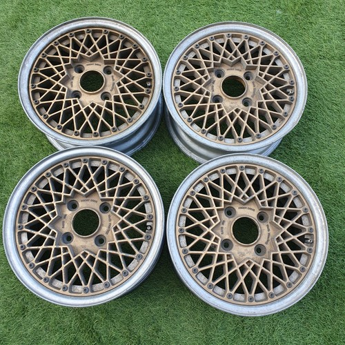 Volk rays front drive - volk,