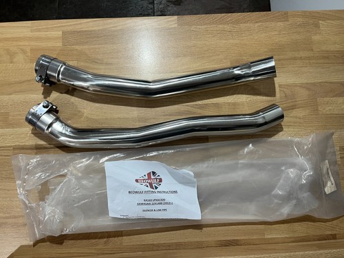 Kawasaki zzr1400 beowulf - zzr1400,