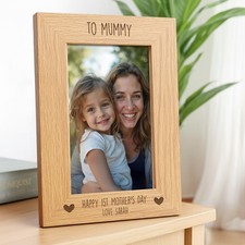 First Mothers Day Gifts