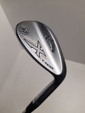 Callaway X Forged 60 Degree