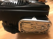 Briggs and stratton petrol