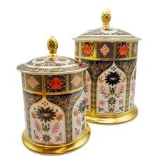 Royal Crown Derby Imari SGB