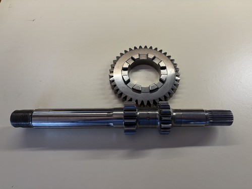 Hewland mk9 layshaft - hewland, with