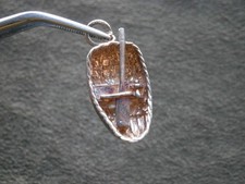 Coracle Rowing Boat Vintage