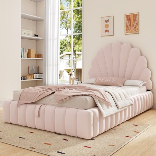 3ft single ottoman bed frame - bed,