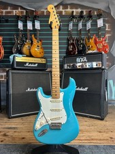 Fender Player II Stratocaster
