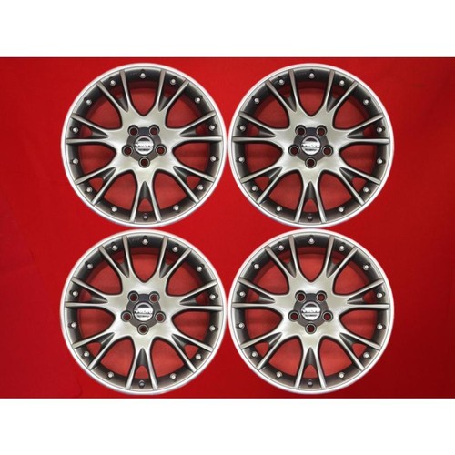 Jdm wheels bbs - 18x8, 5x108