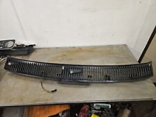 Ford Sierra Mk1 Xr4i Cosworth Scuttle Pannel