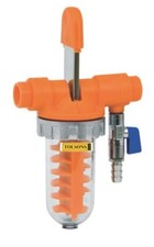 Tolsons Descaling Pump COMPACT