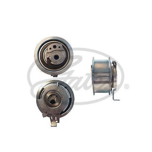 Tensioner pulley timing belt - pulley,,