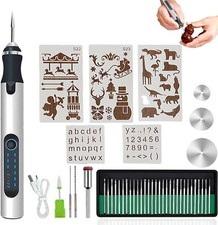 New Customizer Engraving Pen