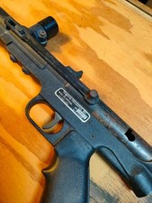Vintage Tippmann Paintball