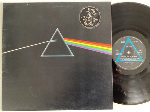 Pink floyd dark side the - pink, of