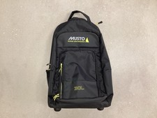 Musto ESS 30 Litre Wheeled Bag