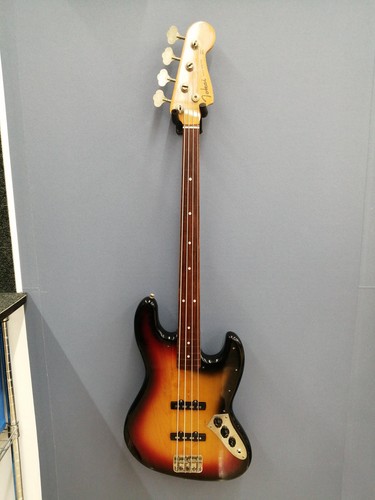 Tokai jazz sound - sound, sunburst