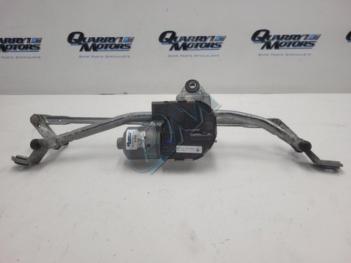 Bmw front wiper - bmw,