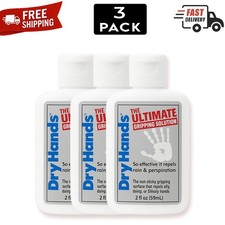 Dry Hands 2 Oz (3 Pack Case)