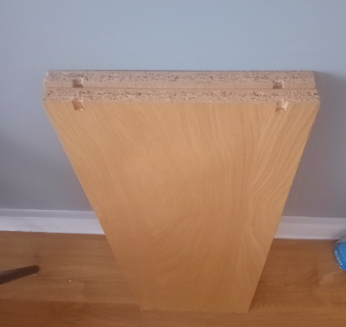 Ikea billy bookcase extra - ikea,