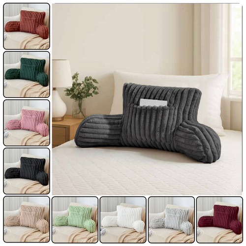 Cuddle cushion fleece - cuddle,