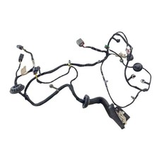 CHEVROLET CAMARO Front Left