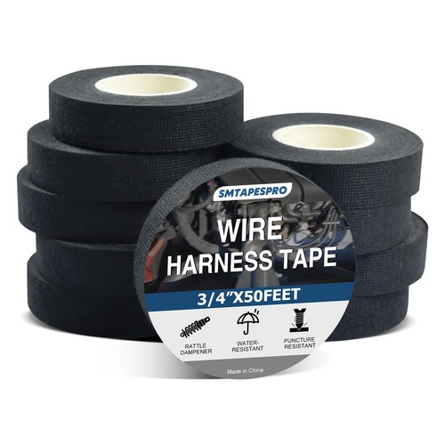 Wire harness tape high - harness, temp