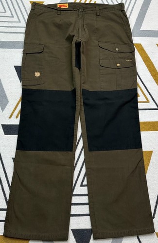Fjallraven 1000 barents - g-1000,