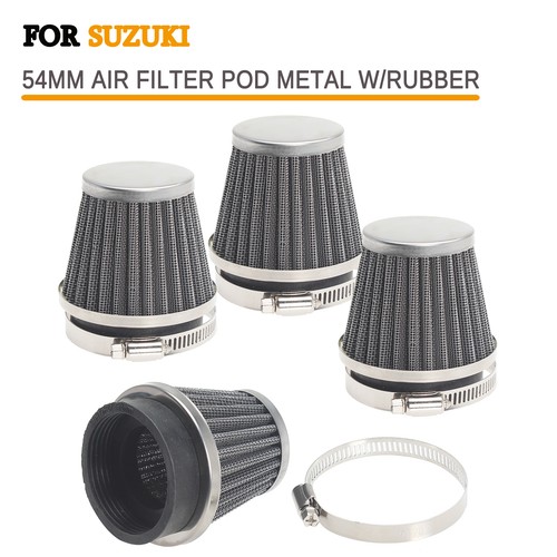 54mm air filter pod for - pod,