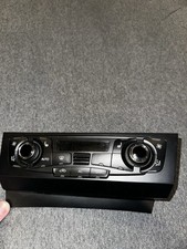 2010-2012 Audi A4 A5 Q5 S4 S5