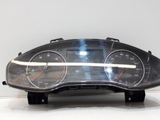 2017 AUDI A4 SPEEDO INSTRUMENT CLUSTER 8W5920940A B9  GENUINE *FAST SHIPPING