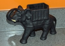 Vintage Black Cellulose