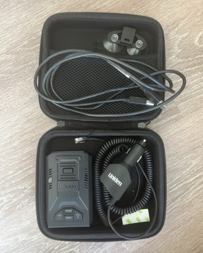 Uniden 12v radar laser - uniden,