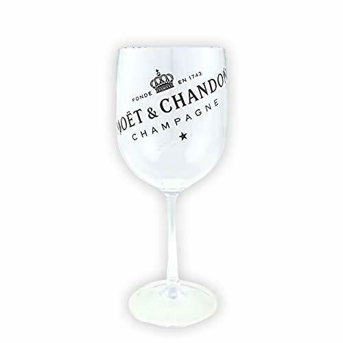 Moet chandon clear ice - chandon,