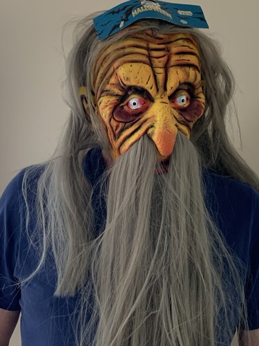 Halloween scary adult horror - halloween,