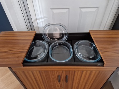 Hostess trolley food warmer - hostess,