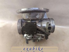 carburetor body for BMW R80RT