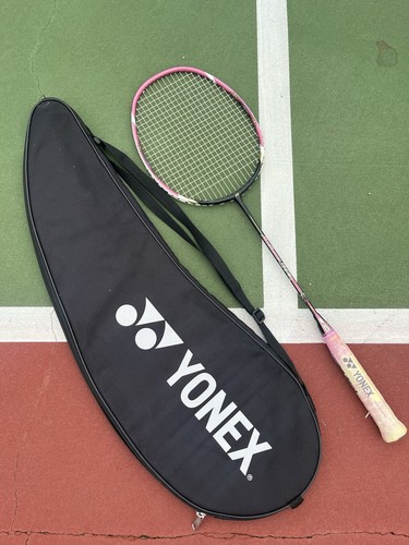 Yonex arcsaber feather - arcsaber, 9