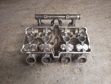 1999 Kawasaki ZZR 600 E -