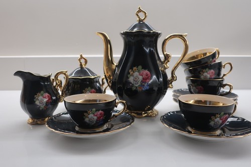 Piece vintage floral fine - piece,