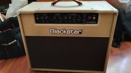 Blackstar studio combo - 20,